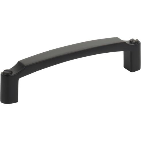 Top Knobs Morris Haddonfield Pull