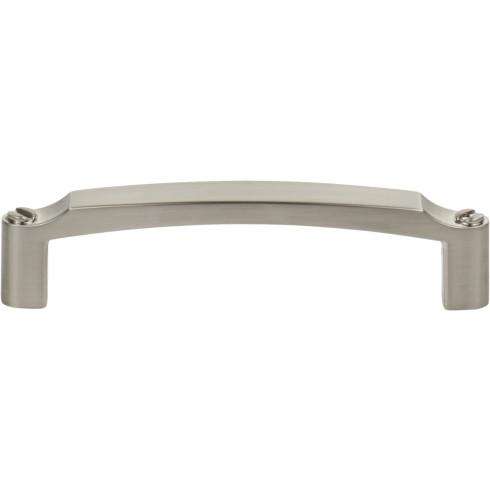 Top Knobs Morris Haddonfield Pull