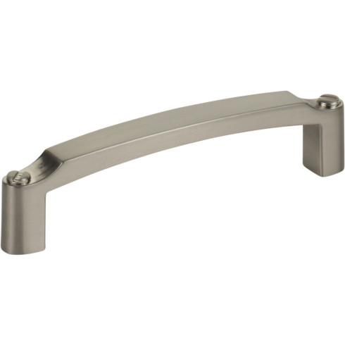 Top Knobs Morris Haddonfield Pull