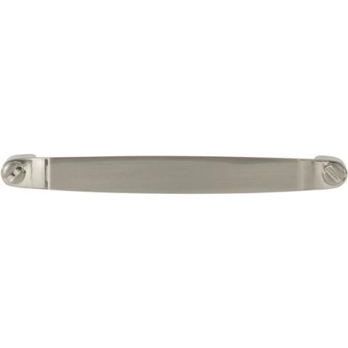 Top Knobs Morris Haddonfield Pull