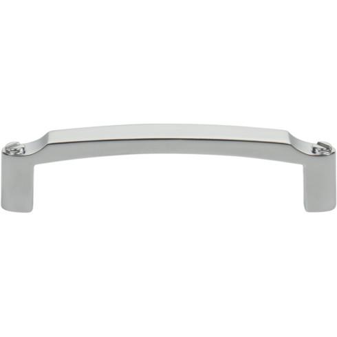 Top Knobs Morris Haddonfield Pull