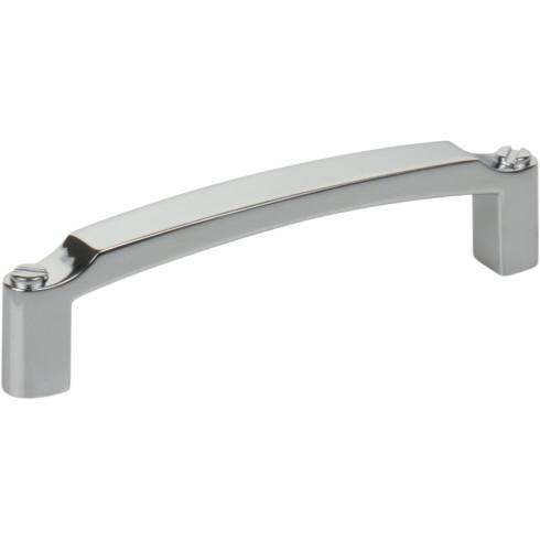 Top Knobs Morris Haddonfield Pull