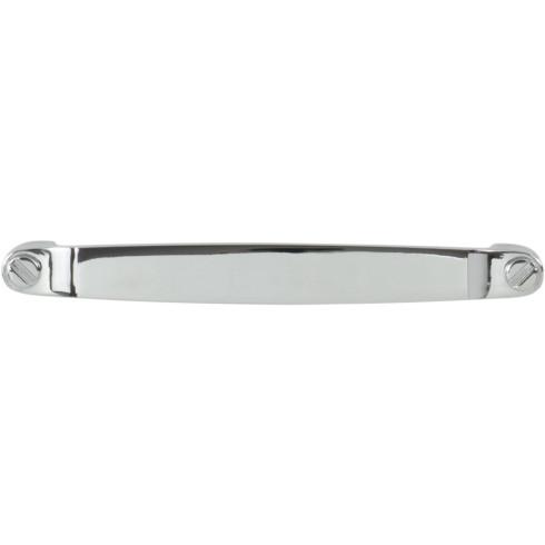 Top Knobs Morris Haddonfield Pull