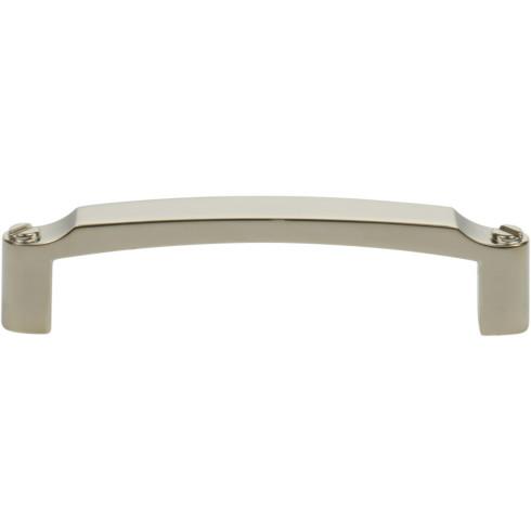 Top Knobs Morris Haddonfield Pull