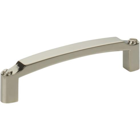 Top Knobs Morris Haddonfield Pull
