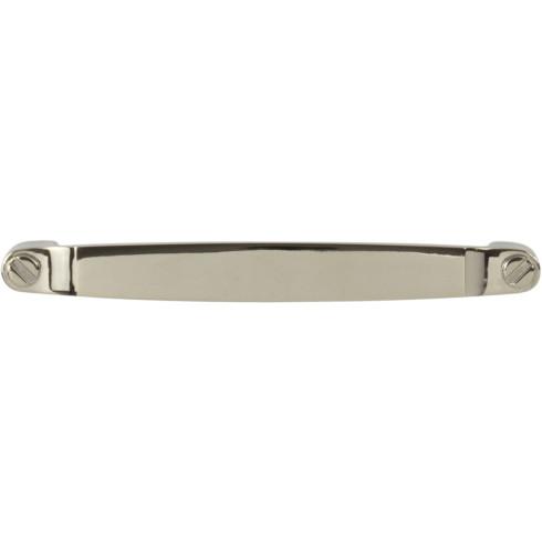 Top Knobs Morris Haddonfield Pull