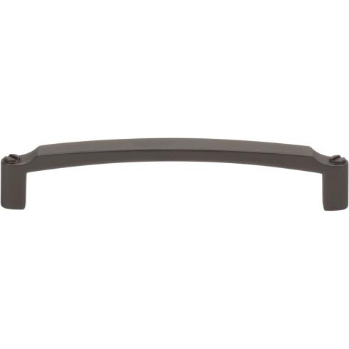 Top Knobs Morris Haddonfield Pull