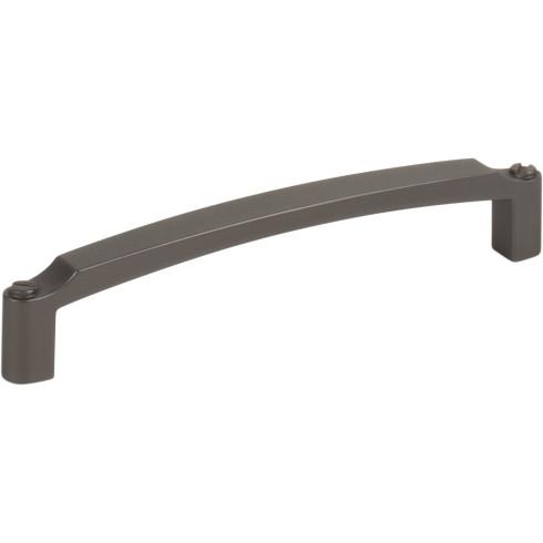 Top Knobs Morris Haddonfield Pull