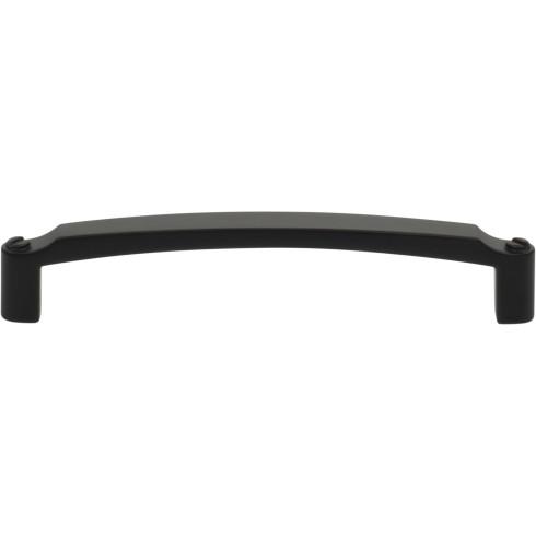 Top Knobs Morris Haddonfield Pull