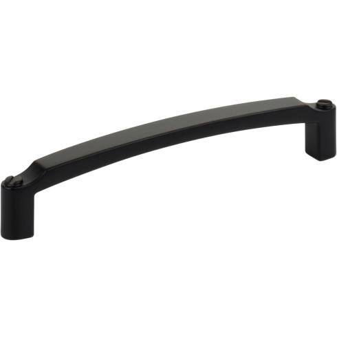 Top Knobs Morris Haddonfield Pull