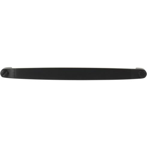 Top Knobs Morris Haddonfield Pull