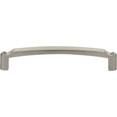 Top Knobs Morris Haddonfield Pull