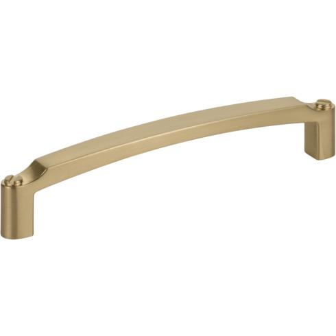 Top Knobs Morris Haddonfield Pull