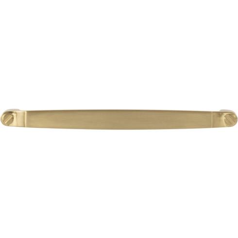 Top Knobs Morris Haddonfield Pull