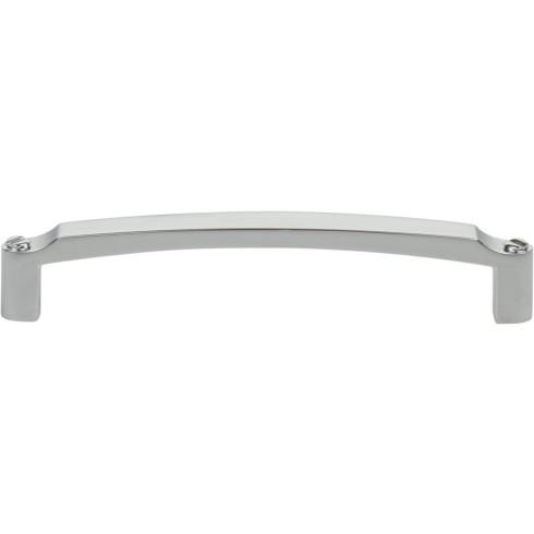 Top Knobs Morris Haddonfield Pull