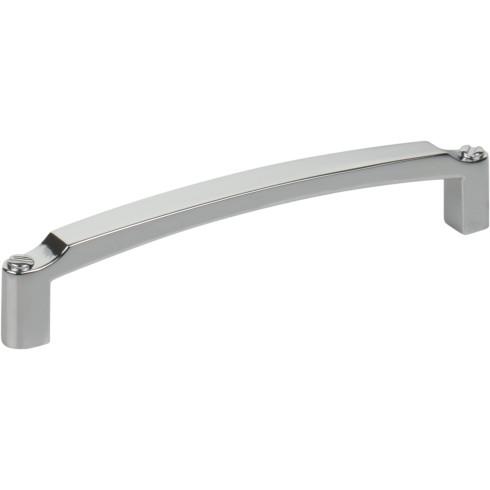 Top Knobs Morris Haddonfield Pull