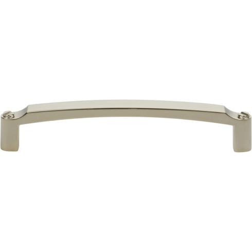 Top Knobs Morris Haddonfield Pull