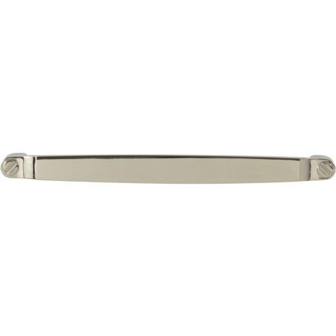 Top Knobs Morris Haddonfield Pull