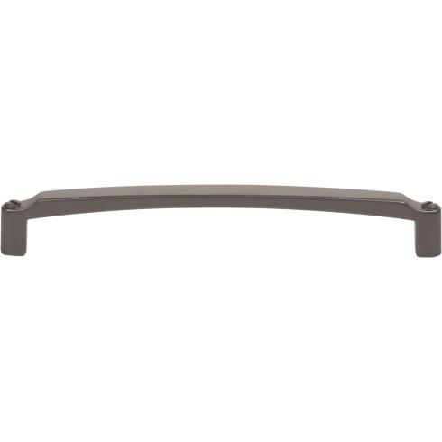 Top Knobs Morris Haddonfield Pull