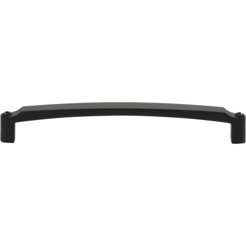 Top Knobs Morris Haddonfield Pull