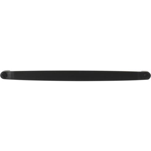 Top Knobs Morris Haddonfield Pull