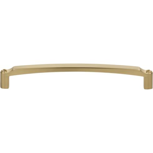 Top Knobs Morris Haddonfield Pull