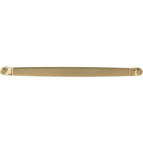 Top Knobs Morris Haddonfield Pull