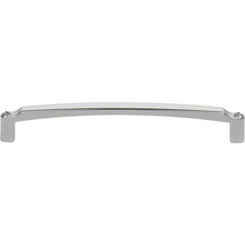 Top Knobs Morris Haddonfield Pull