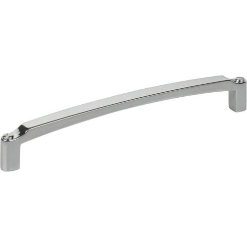 Top Knobs Morris Haddonfield Pull