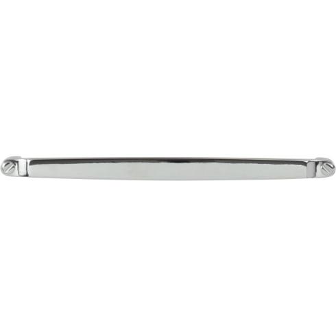 Top Knobs Morris Haddonfield Pull