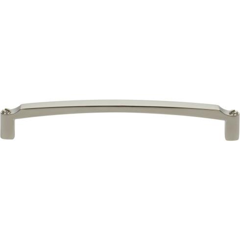 Top Knobs Morris Haddonfield Pull