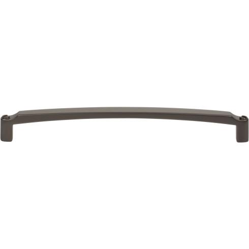 Top Knobs Morris Haddonfield Pull