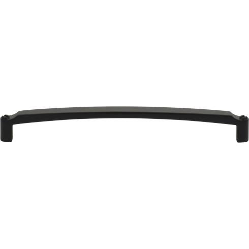 Top Knobs Morris Haddonfield Pull