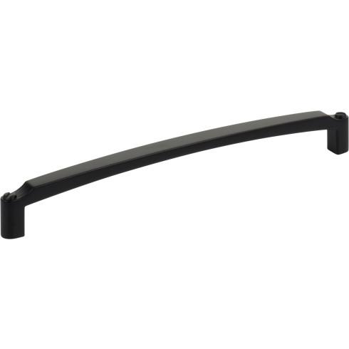 Top Knobs Morris Haddonfield Pull