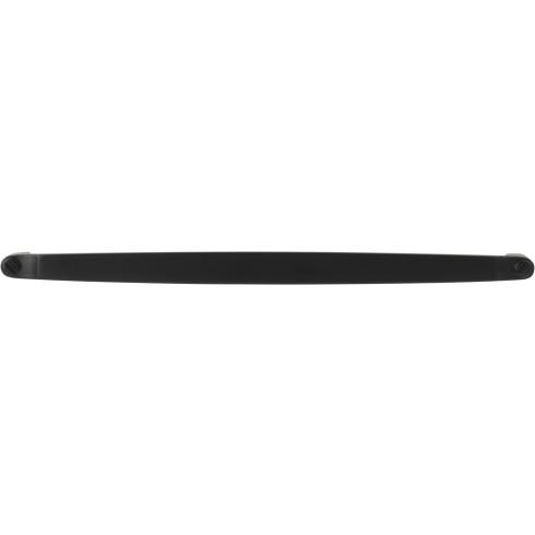 Top Knobs Morris Haddonfield Pull