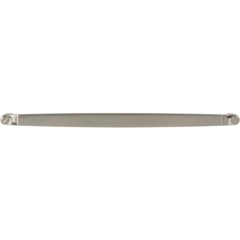 Top Knobs Morris Haddonfield Pull