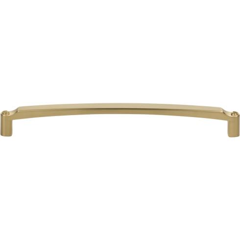 Top Knobs Morris Haddonfield Pull