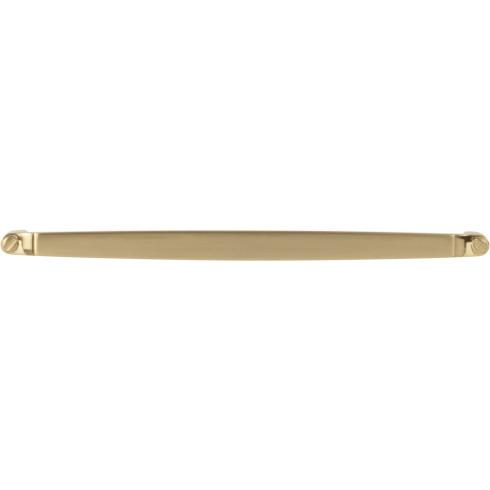 Top Knobs Morris Haddonfield Pull