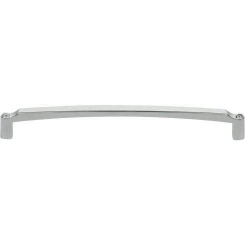 Top Knobs Morris Haddonfield Pull