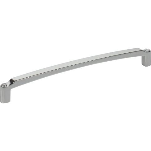 Top Knobs Morris Haddonfield Pull