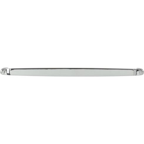 Top Knobs Morris Haddonfield Pull