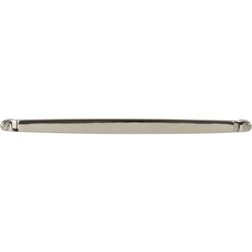 Top Knobs Morris Haddonfield Pull