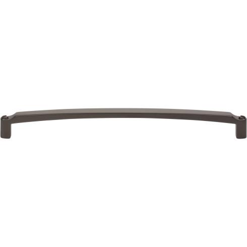 Top Knobs Morris Haddonfield Pull
