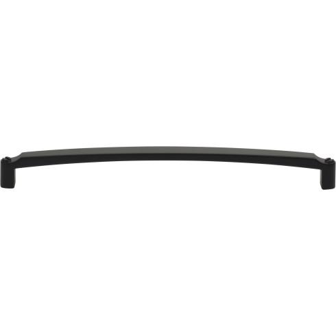 Top Knobs Morris Haddonfield Pull