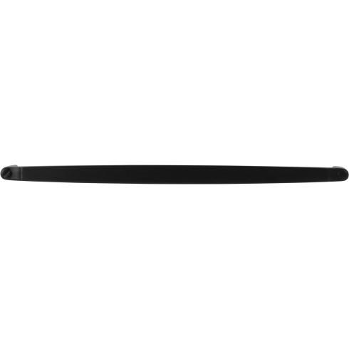 Top Knobs Morris Haddonfield Pull