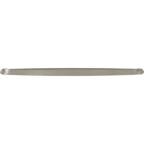 Top Knobs Morris Haddonfield Pull