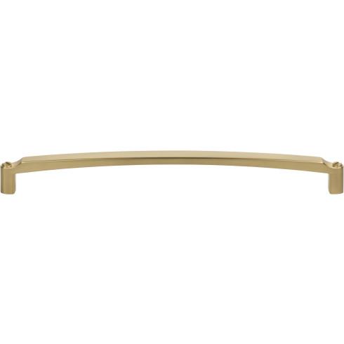 Top Knobs Morris Haddonfield Pull