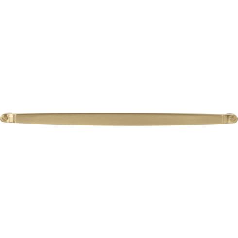 Top Knobs Morris Haddonfield Pull