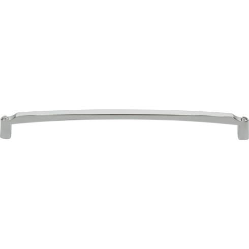 Top Knobs Morris Haddonfield Pull