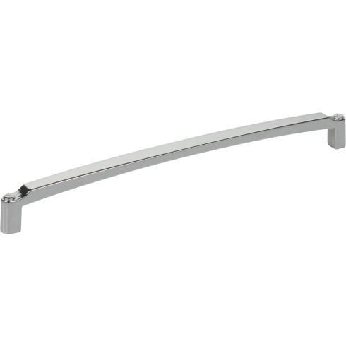 Top Knobs Morris Haddonfield Pull